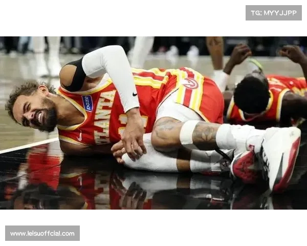 老鹰在特雷·杨缺阵情况下取得7胜3负，杰伦·约翰逊迎爆发