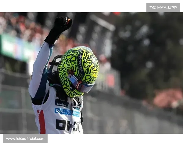 诺里斯赛前强调：不依赖车队指令，追求公平竞争