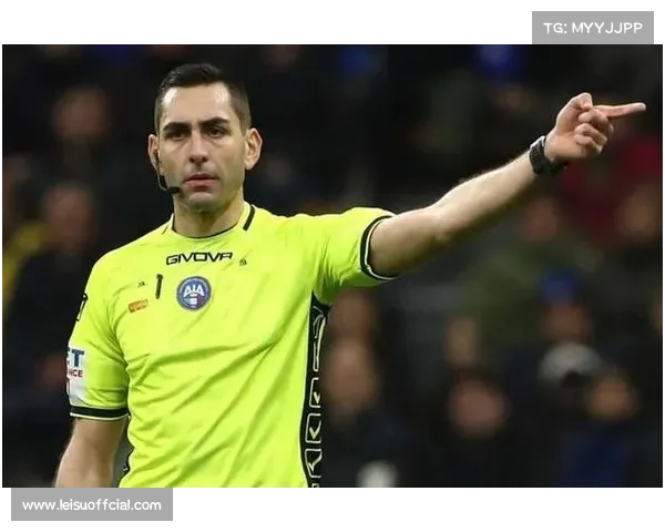 裁判专家披露：国际米兰是本赛季意甲唯一未从VAR误判中获利球队