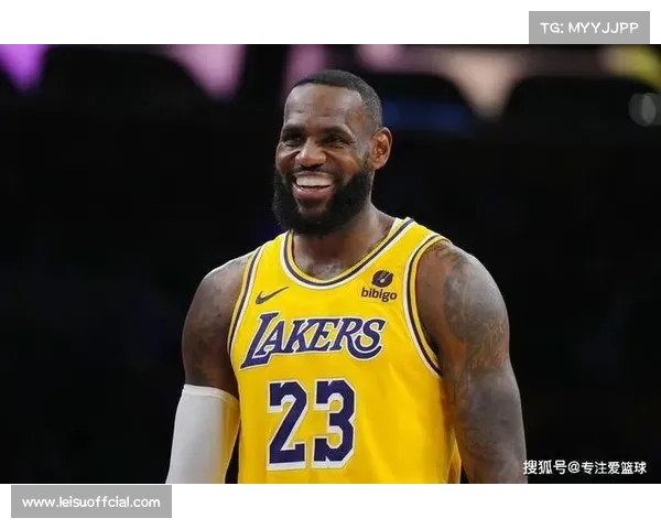 詹姆斯有兴趣加盟三到四支球队骑士勇士在列若顶薪难留湖人
